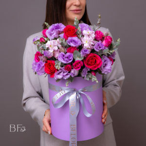 Доставка цветов Москва, орхидея москва, купить цветы москва недорого, доставка букета москва, бифлор, BFLOR